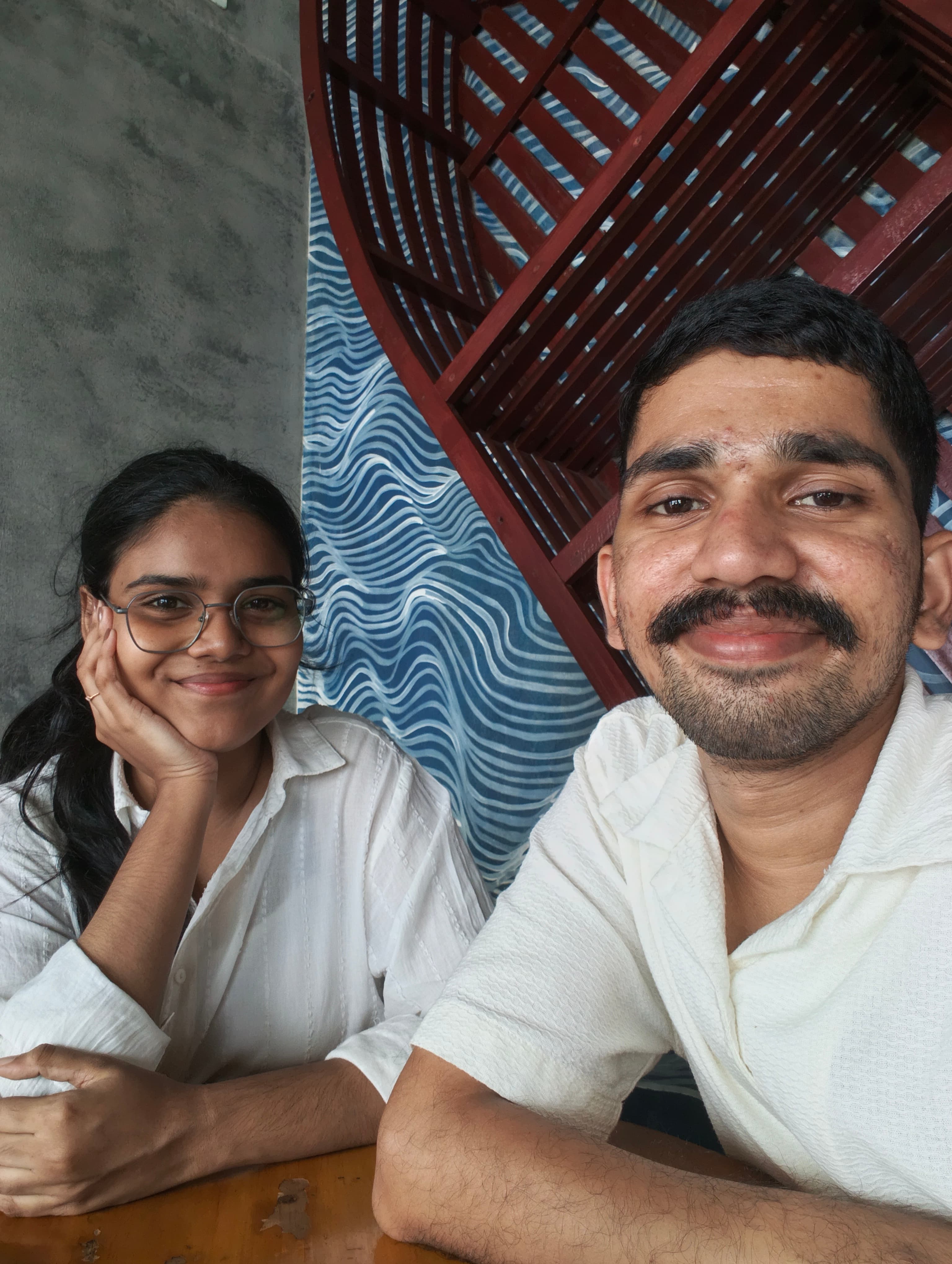 my kannaadikaari & me :)
